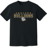 Chelsea Bulldogs Heavyweight Ring Spun Tee