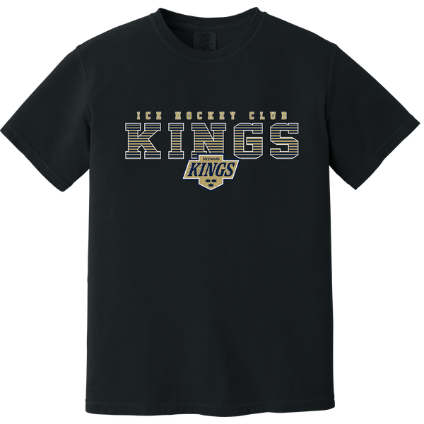 Skylands Kings Heavyweight Ring Spun Tee