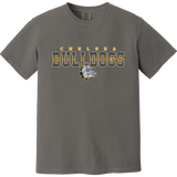 Chelsea Bulldogs Heavyweight Ring Spun Tee