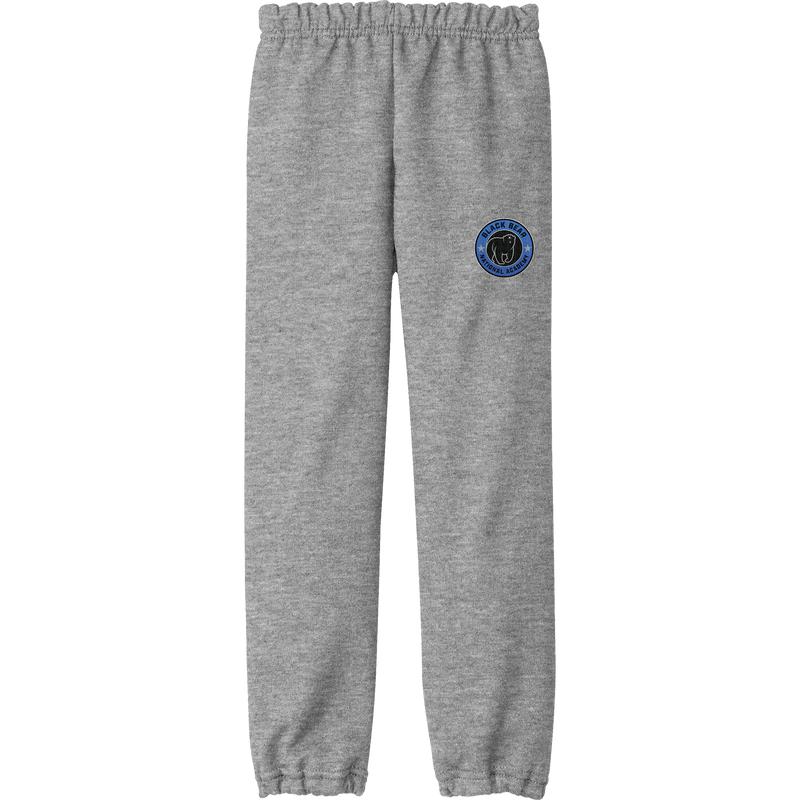Black Bear National Academy Youth Heavy Blend Sweatpant