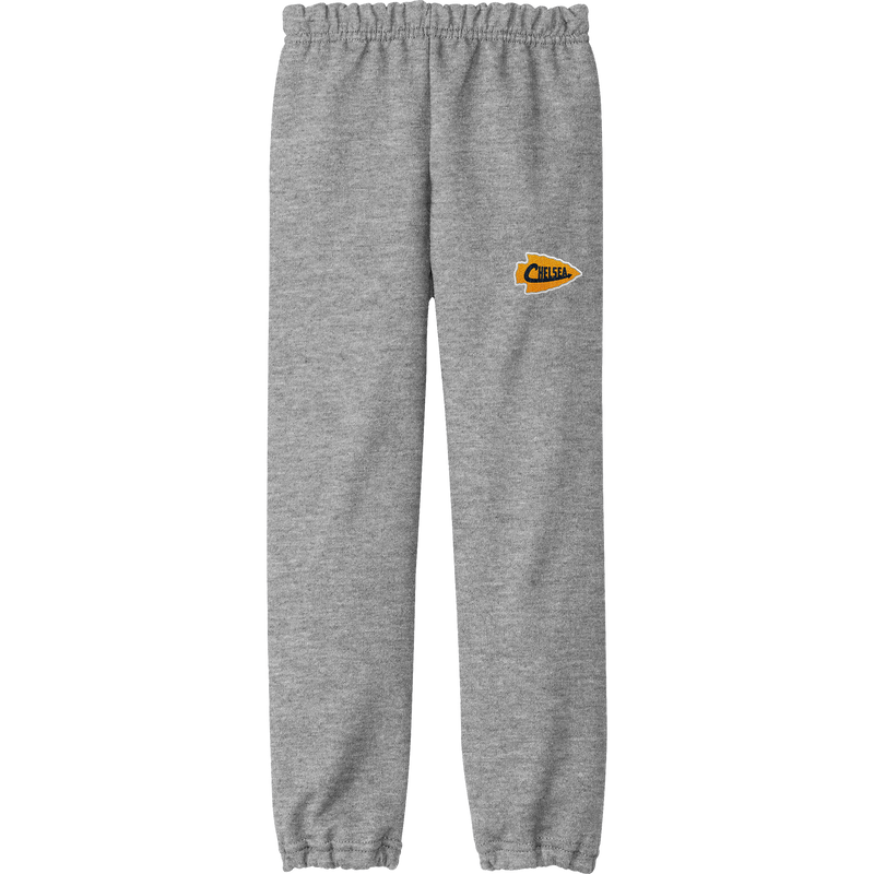 Chelsea Chiefs Youth Heavy Blend Sweatpant