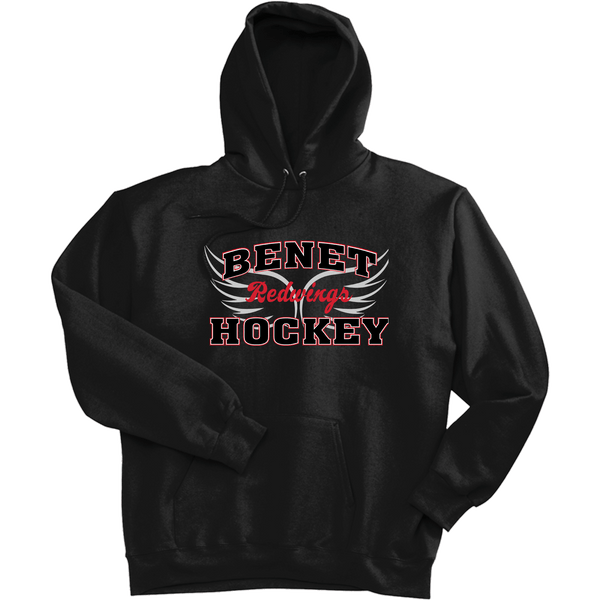 Benet Hockey Ultimate Cotton - Pullover Hooded Sweatshirt