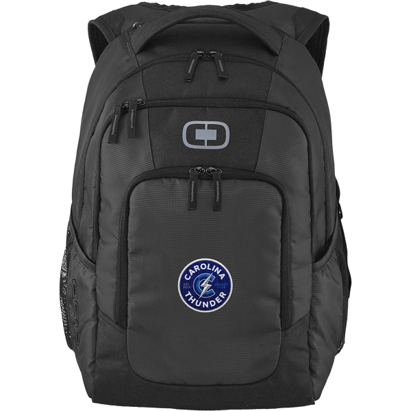 Carolina Thunder OGIO Logan Pack