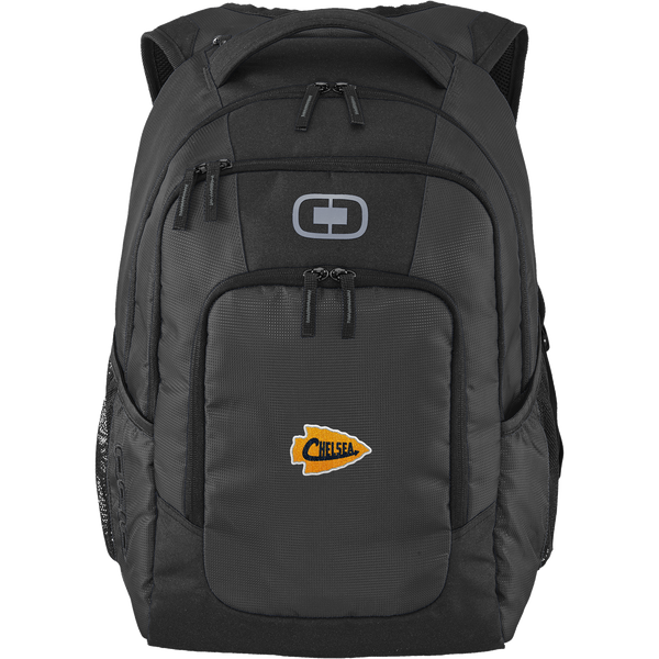 Chelsea Chiefs OGIO Logan Pack