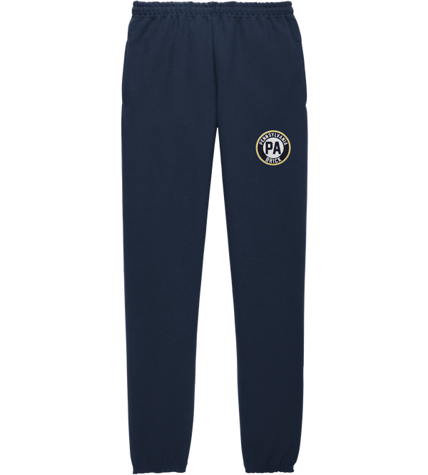 PA Brick NuBlend Sweatpant with Pockets