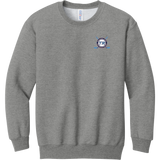 Toms River Hockey Youth NuBlend Crewneck Sweatshirt
