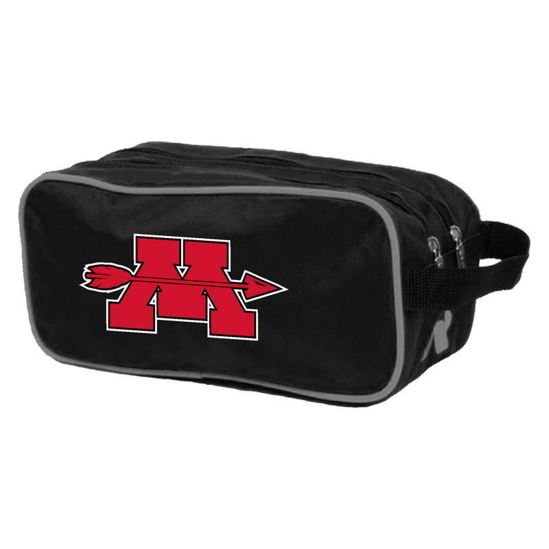 Mercer Arrows Tape Bag
