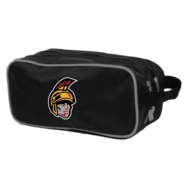 Seacoast Spartans (Ice Hockey) Tape Bag