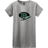 FRC Raritan Rockets Softstyle Ladies' T-Shirt