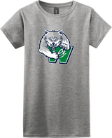 Woodbridge Wolfpack Softstyle Ladies' T-Shirt