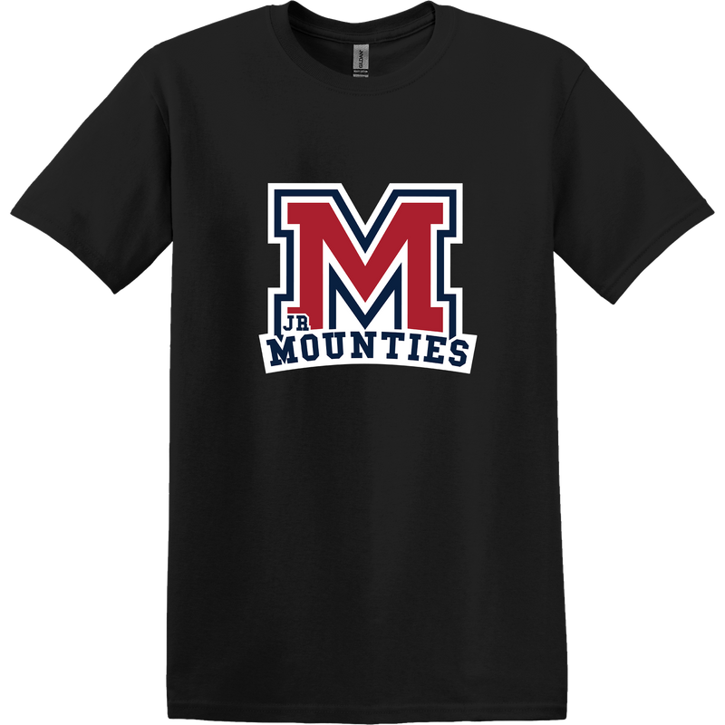 Jr. Mounties Softstyle T-Shirt