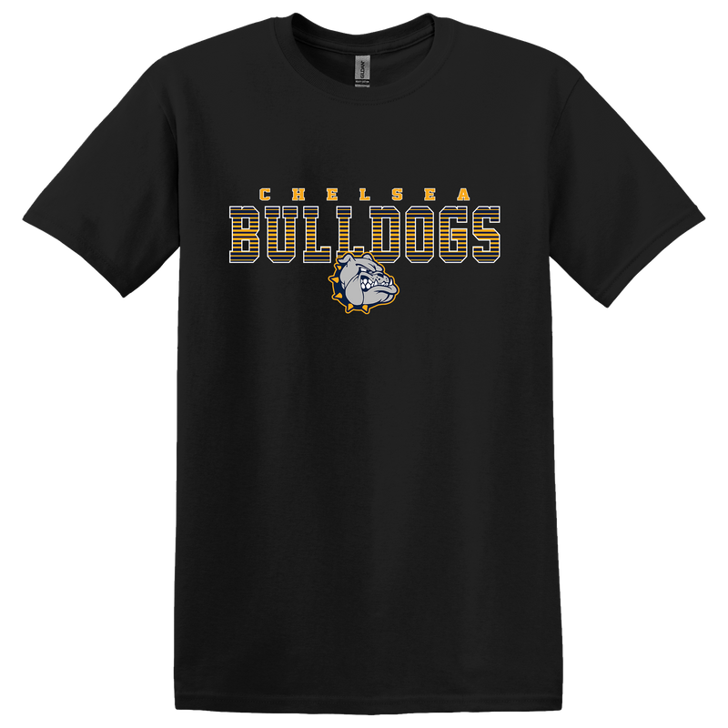 Chelsea Bulldogs Softstyle T-Shirt