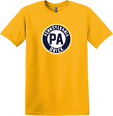 PA Brick Softstyle T-Shirt