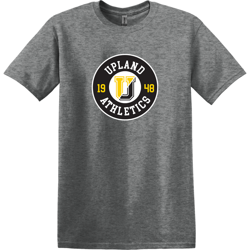 Upland Athletics Softstyle T-Shirt
