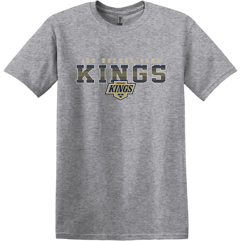 Skylands Kings Softstyle T-Shirt
