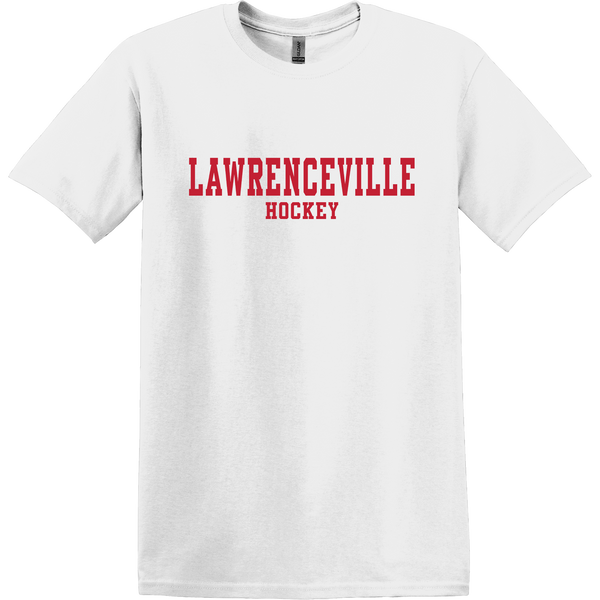 Lawrenceville Hockey Softstyle T-Shirt