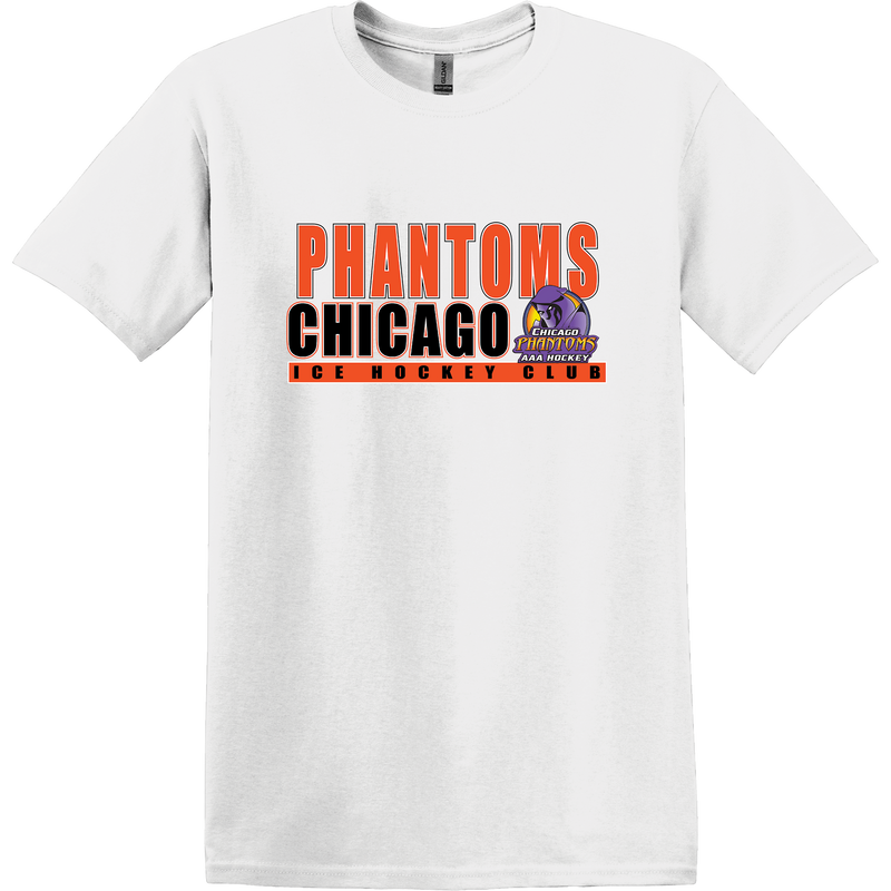 Chicago Phantoms Softstyle T-Shirt