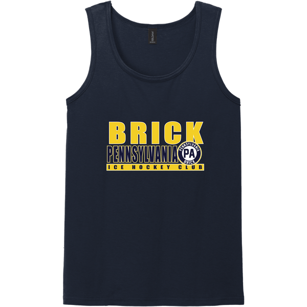 PA Brick Softstyle Tank Top