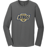 Skylands Kings Softstyle Long Sleeve T-Shirt