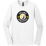 Upland Athletics Softstyle Long Sleeve T-Shirt