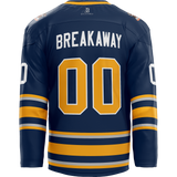 Chelsea Chiefs Adult Goalie Hybrid Jersey