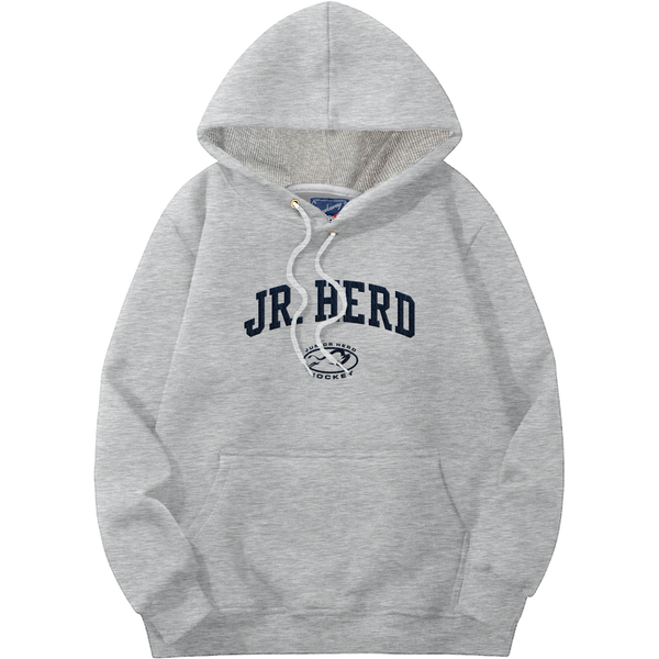 Jr. Herd Breakaway Fall Fleece Youth Hoodie