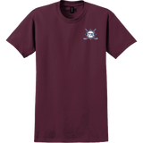 Toms River Hockey Ultra Cotton 100% US Cotton T-Shirt