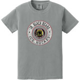 MD Jr. Black Bears Youth Heavyweight Ring Spun Tee