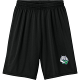 Woodbridge Wolfpack Cooling Performance 7 Inch Short