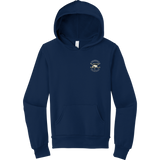 FRC Freehold Colonials Youth Sponge Fleece Pullover Hoodie