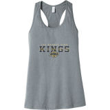 Skylands Kings Womens Jersey Racerback Tank