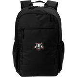 Scary Badgers Daily Commute Backpack