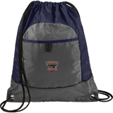 Biggby Bombers Pocket Cinch Pack