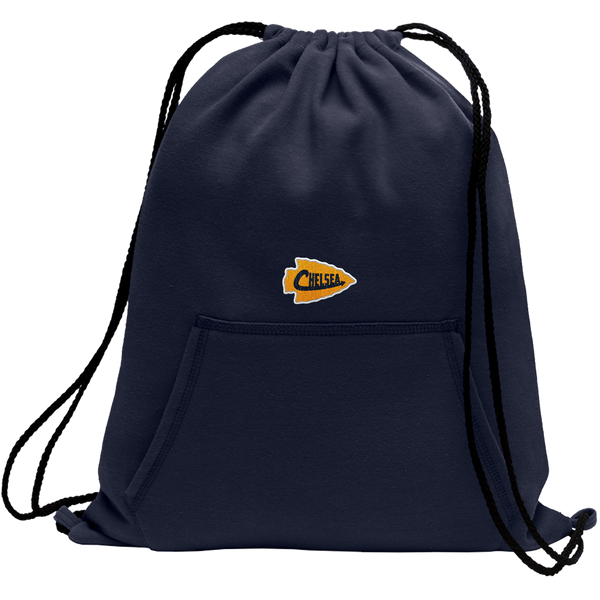 Chelsea Chiefs Core Fleece Sweatshirt Cinch Pack