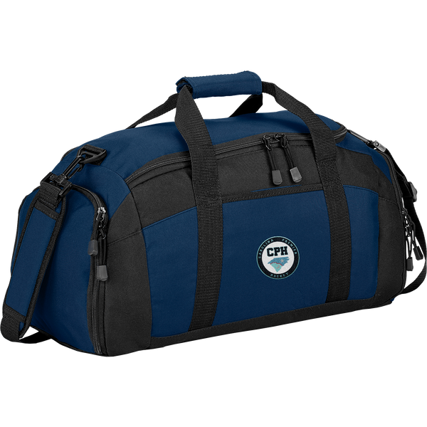 Carolina Premier Hockey Gym Bag
