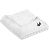 Scary Badgers Ultra Plush Blanket