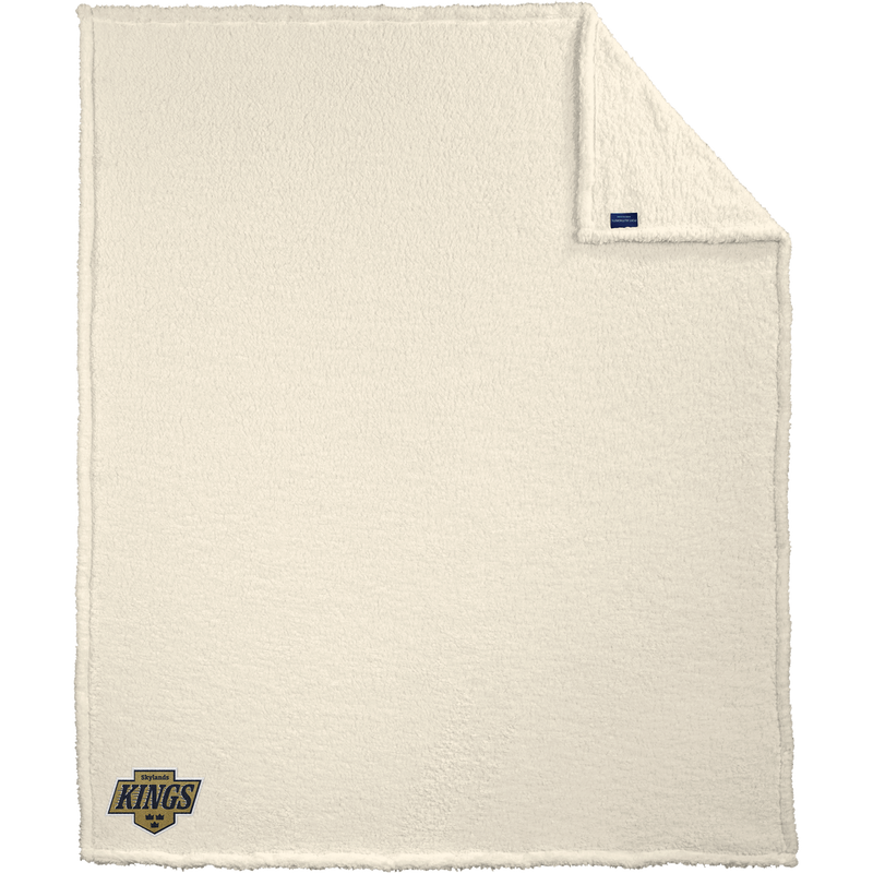 Skylands Kings Cozy Blanket