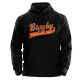 Biggby Coffee AAA Tier 1 Youth 2024 Sublimated Hoodie