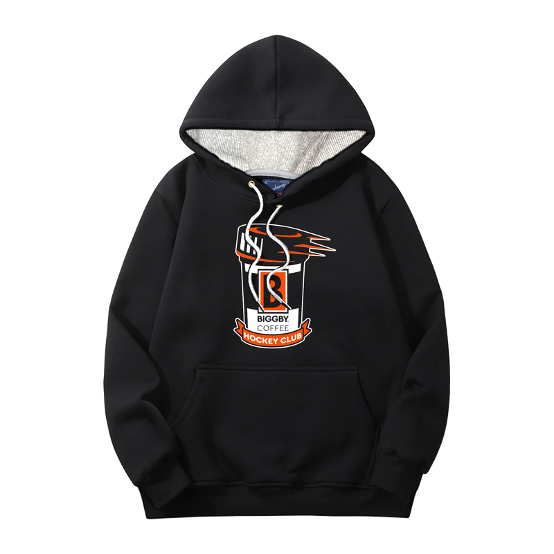 Biggby Bombers Breakaway Youth Hoodie