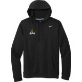 Seacoast Spartans (SPA) Nike Club Fleece Pullover Hoodie