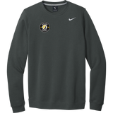 Upland Hockey Nike Club Fleece Crew