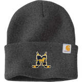 Marlboro Hockey Carhartt Watch Cap 2.0