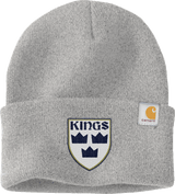 North Jersey Kings Carhartt Watch Cap 2.0