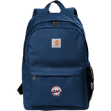 GAP Hockey Carhartt Canvas Backpack