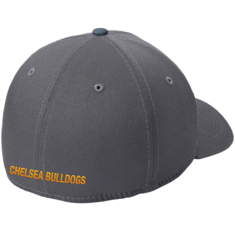 Chelsea Bulldogs New Era Interception Cap