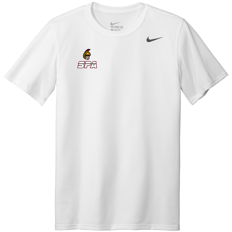 Seacoast Spartans (SPA) Nike Team rLegend Tee
