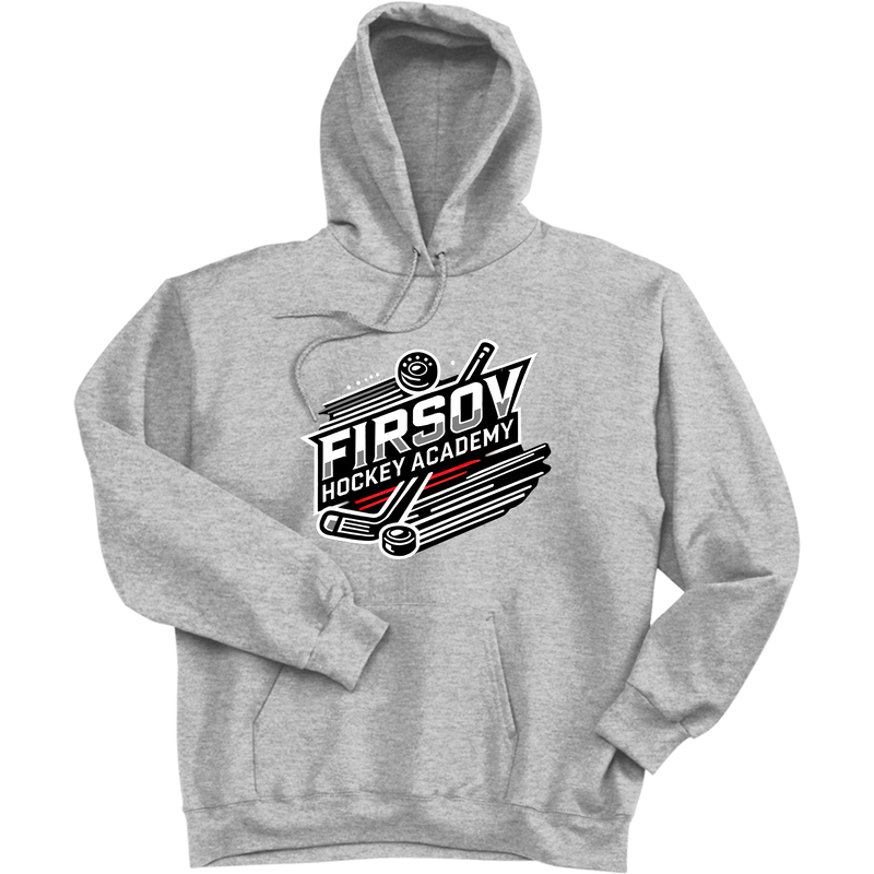 Firsov Ultimate Cotton - Pullover Hooded Sweatshirt