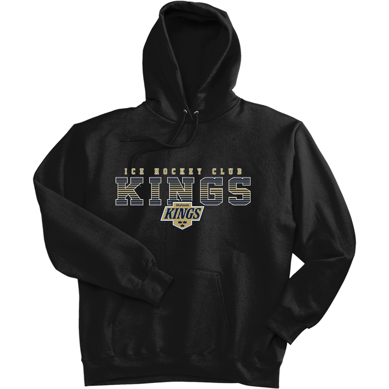 Skylands Kings Ultimate Cotton - Pullover Hooded Sweatshirt