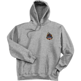 Foundry Ultimate Cotton - Pullover Hooded Sweatshirt