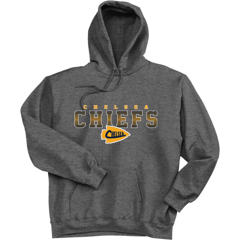 Chelsea Chiefs Ultimate Cotton - Pullover Hooded Sweatshirt